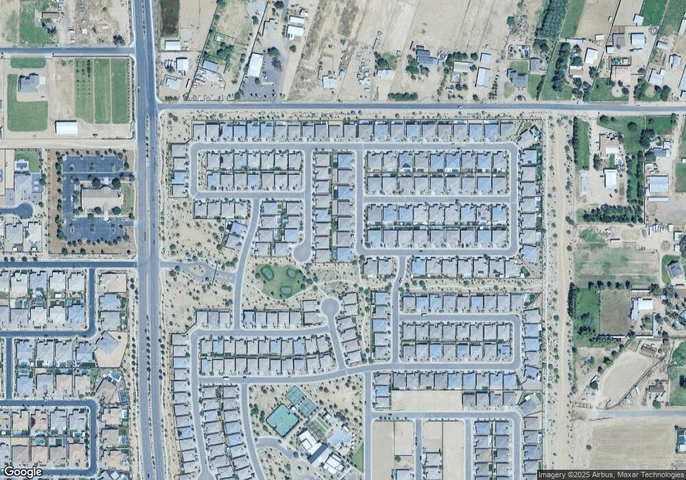 40146 N Trajen Place, San Tan Valley, AZ 85140 - photo 1