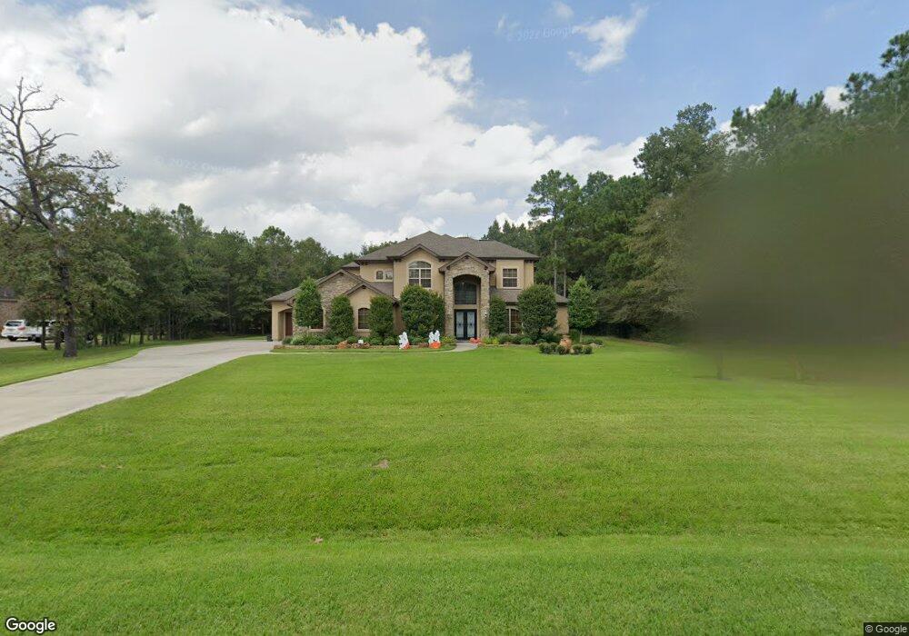 3915 Waterbend Cove, Spring, TX 77386 - photo 1