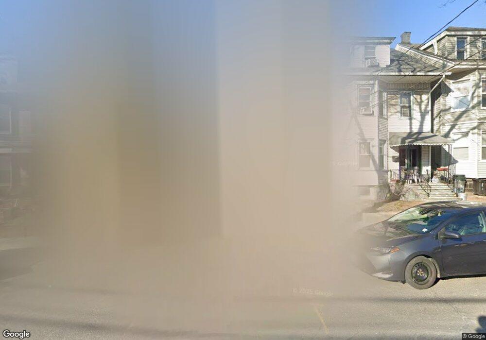 48 Highwood Terrace unit 4, Weehawken, NJ 07086 - photo 1