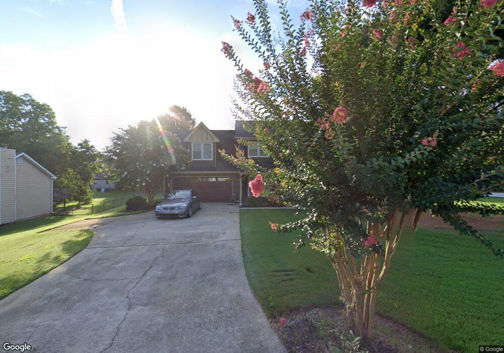 20 Bentley Place Way, Covington, GA 30016 - photo 1