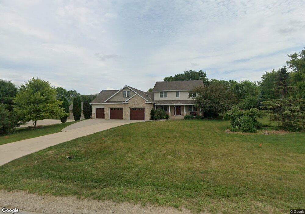 3995 Half Crown Run, de Pere, WI 54115 - photo 1