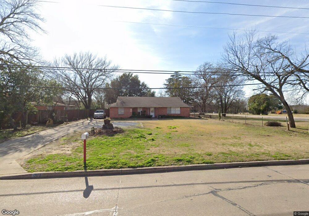 603 S Hall St, Ennis, TX 75119 - photo 1
