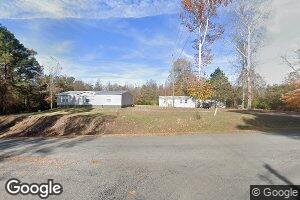 711 Springhill Rd, Choudrant, LA 71227