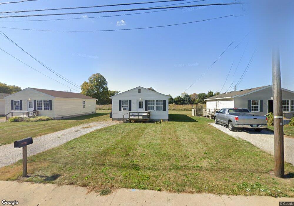 647 Bartram Ave, Marion, OH 43302 - photo 1