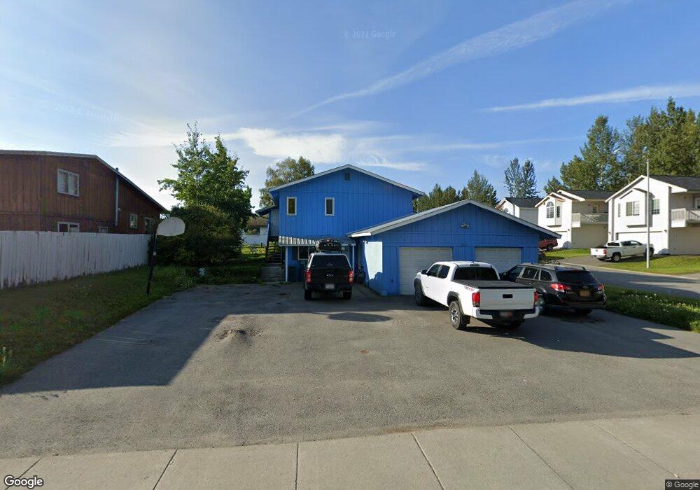 2800 E 72nd Ave, Anchorage, AK 99507 - photo 1