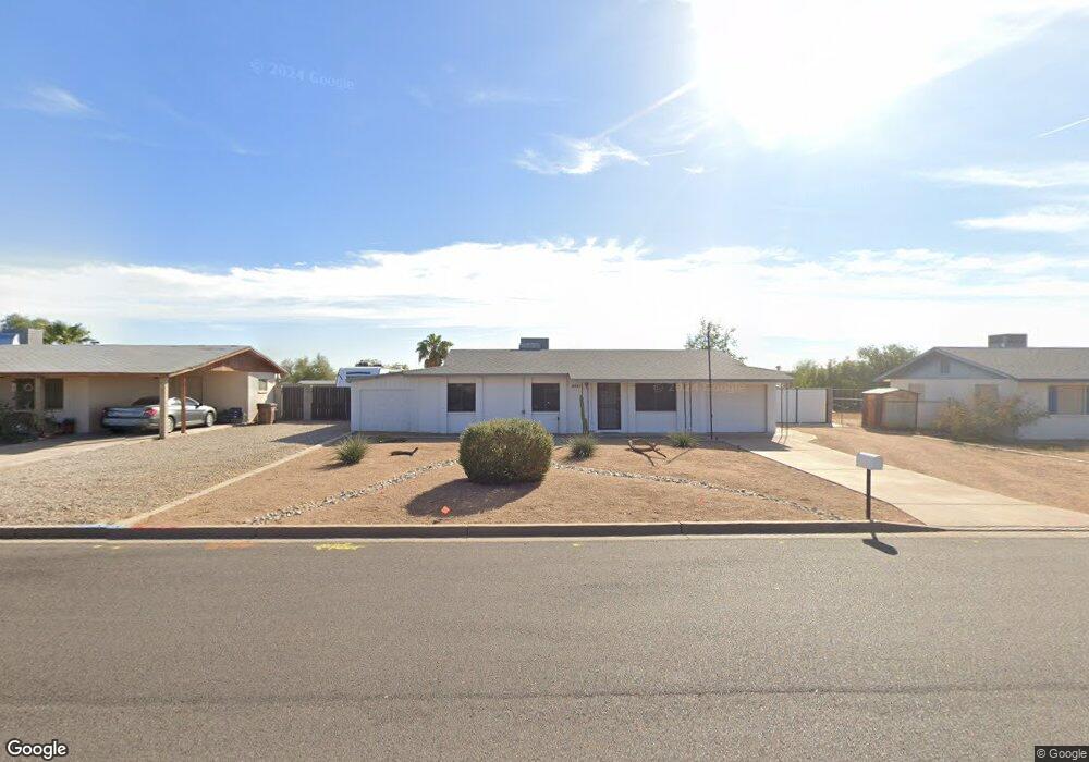9541 E Adobe Rd, Mesa, AZ 85207 - photo 1