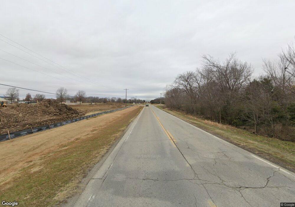 747 Haskell Rt 1 Rd, Haskell, OK 74436 - photo 1