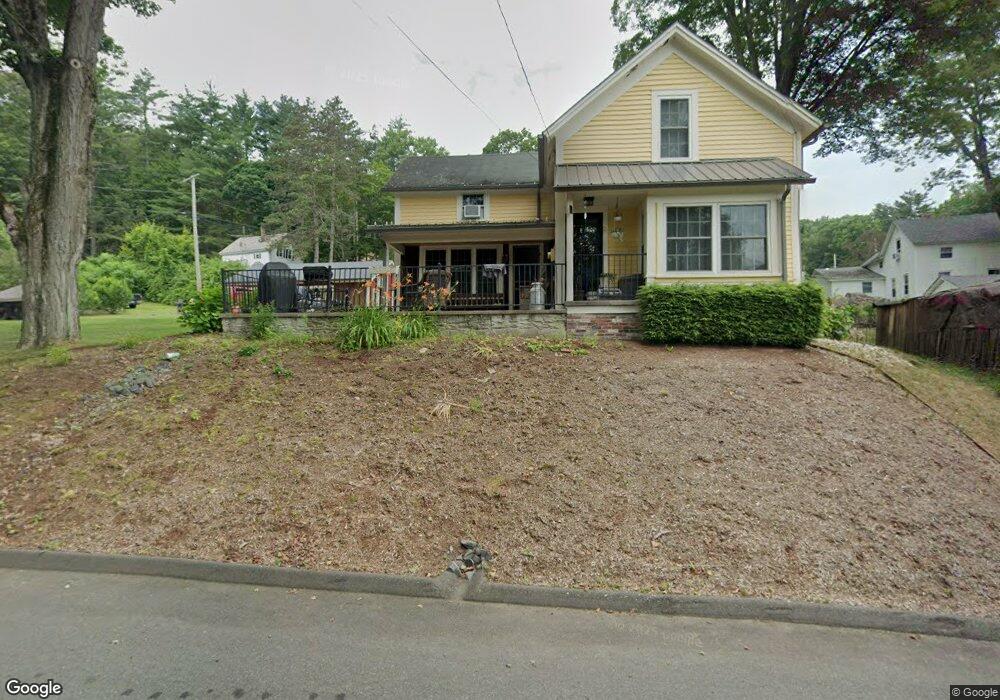 11 Holmes St, Erving, MA 01344 - photo 1