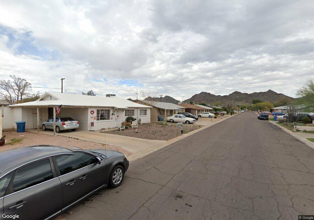 834 E Ruth Ave, Phoenix, AZ 85020 - photo 1