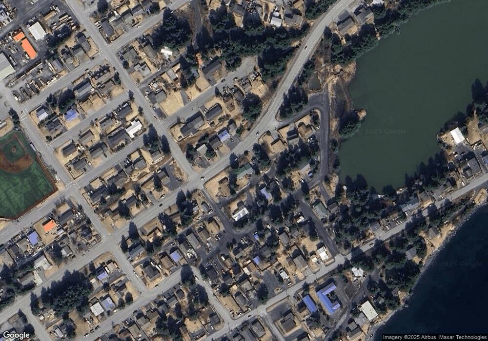 1516 E Rezanof Dr, Kodiak, AK 99615 - photo 1