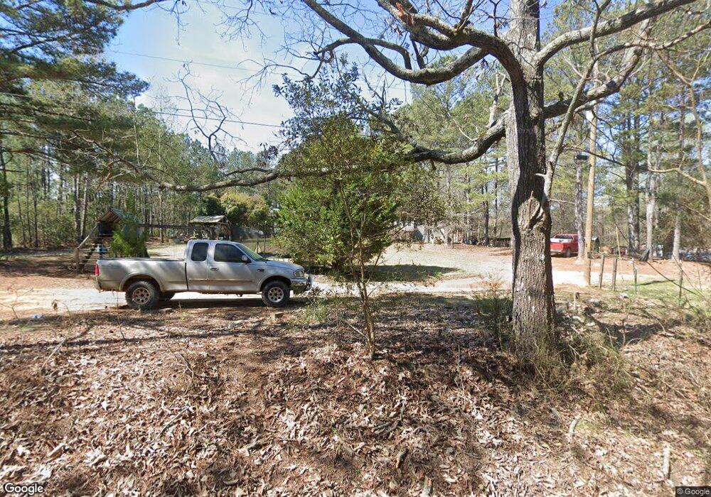 493 County Road 661, Roanoke, AL 36274 - photo 1