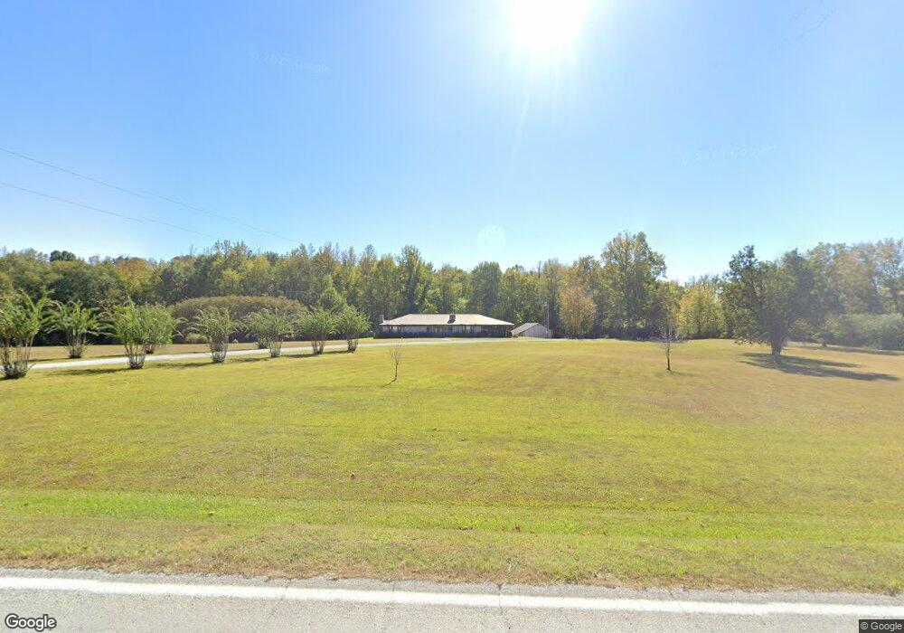 720 Highway 334, Oxford, MS 38655 - photo 1