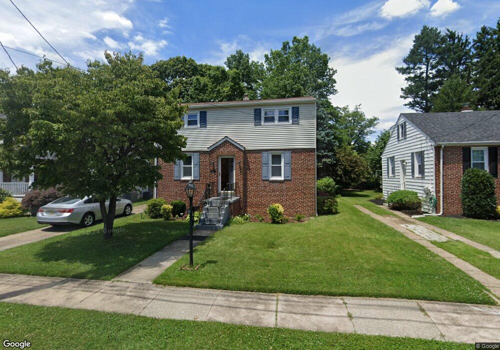 1715 Maple Ave, Haddon Heights, NJ 08035 - photo 1