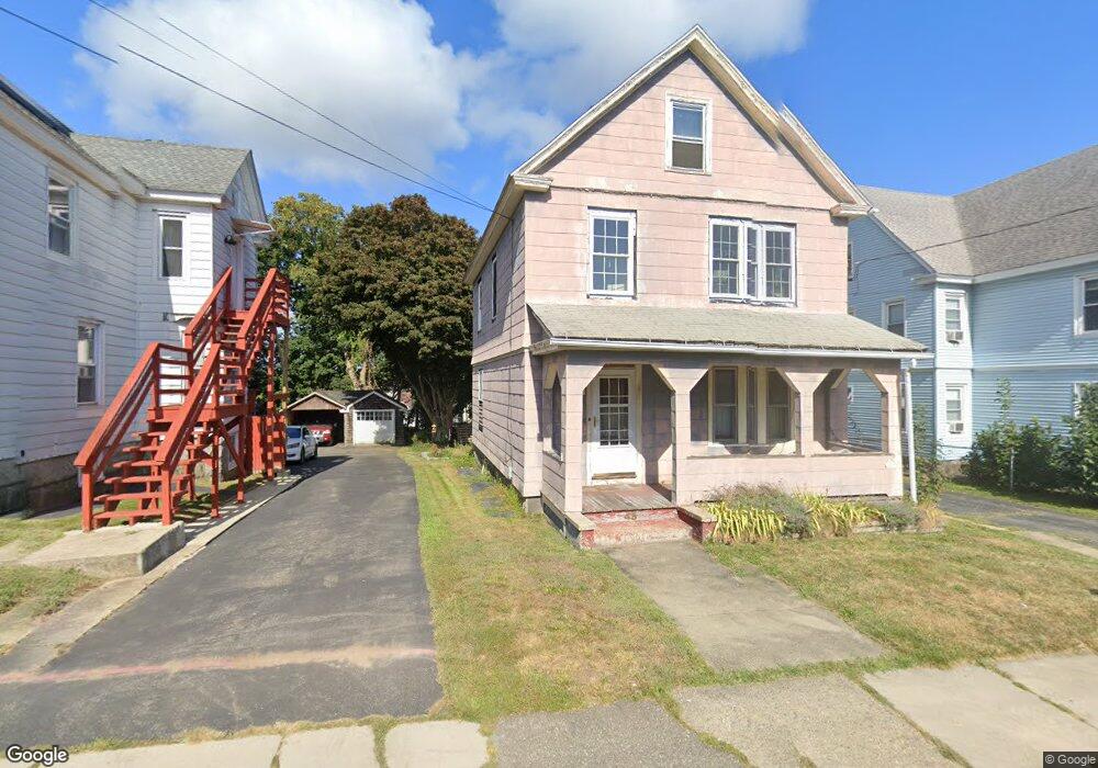 45 Colman St, New London, CT 06320 - photo 1