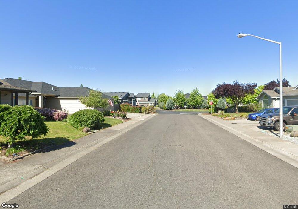 0 Oakview Ave, Central Point, OR 97502 - photo 1