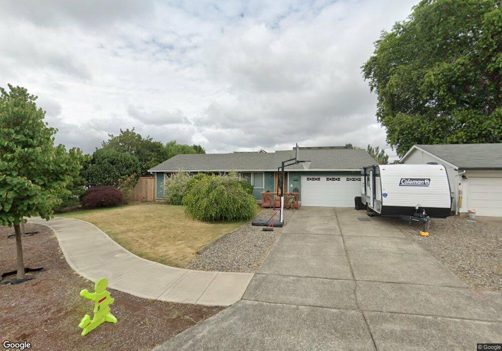 3205 Partridge Ln, Newberg, OR 97132 - photo 1