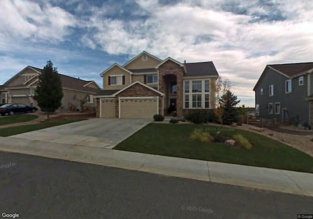 6009 Merchant Place, Parker, CO 80134 - photo 1