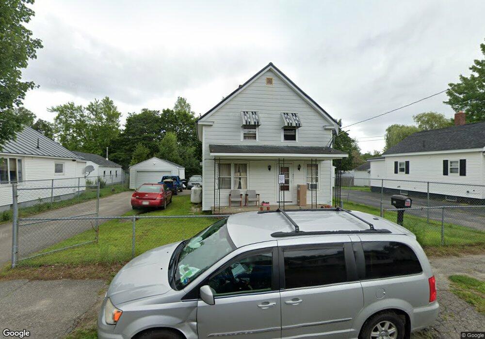 471 Aroostook Ave, Millinocket, ME 04462 - photo 1