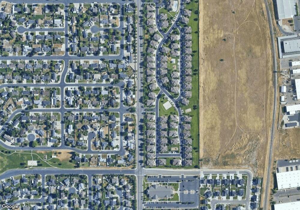 7304 S Geralee Ln, West Jordan, UT 84084 - photo 1