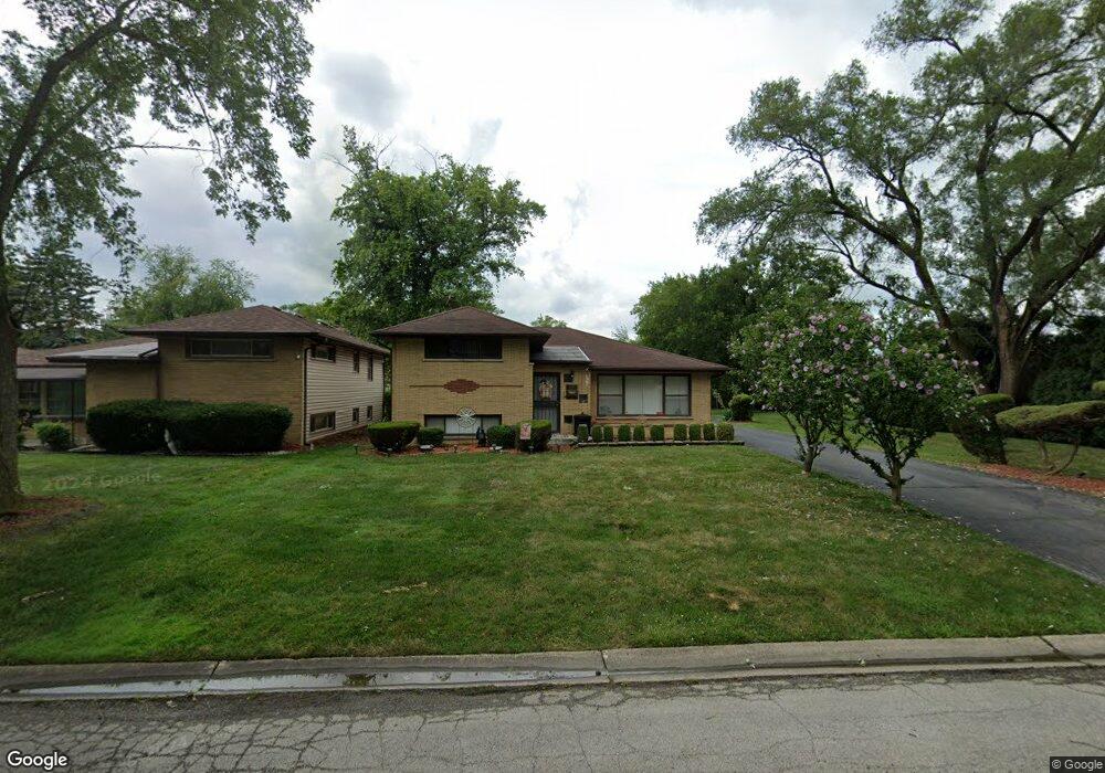 17102 Whitman Ave, Hazel Crest, IL 60429 - photo 1