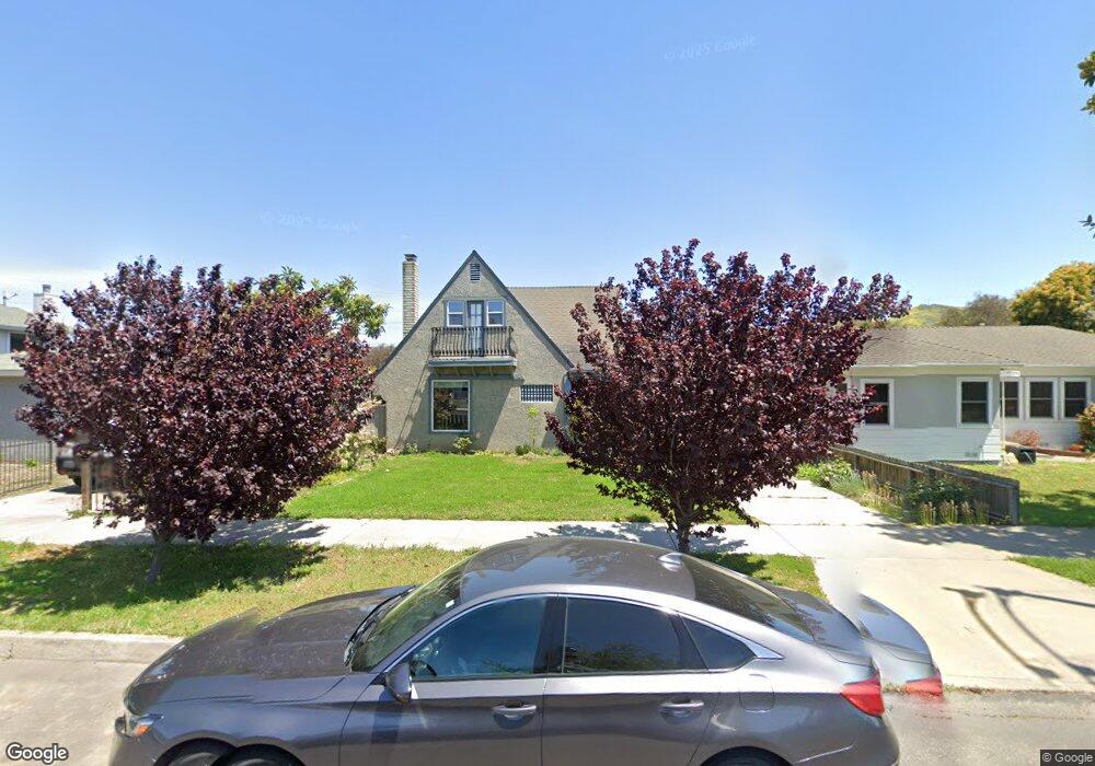 318 S G St, Lompoc, CA 93436 - photo 1