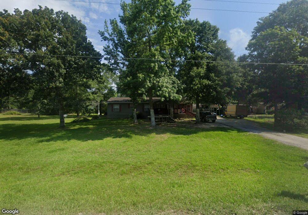 27613 County Road 3745, Splendora, TX 77372 - photo 1