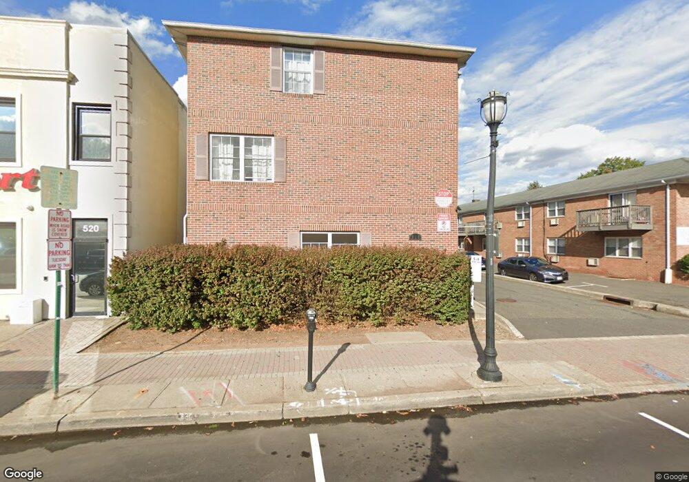 516 N Wood Ave unit 4, Linden, NJ 07036 - photo 1