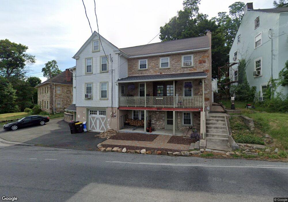 5960 Kings Hwy S, Zionsville, PA 18092 - photo 1