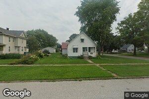 344 E Flagg St, Walcott, IA 52773