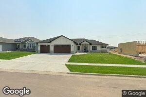 1513 River Bend St, Brandon, SD 57005