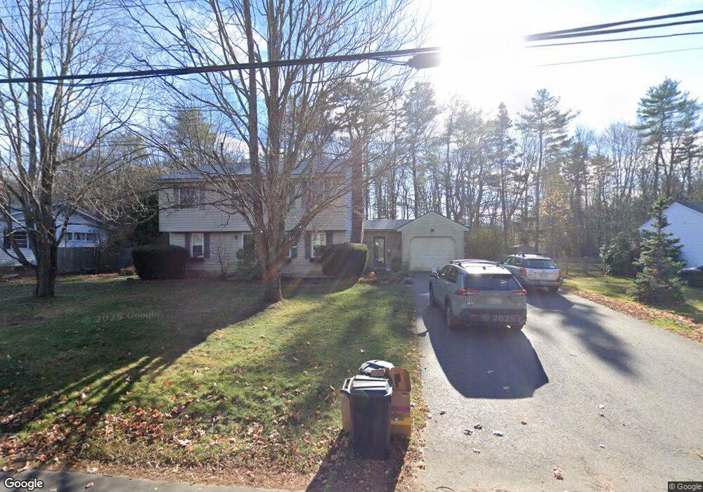 6 Meadowbrook Rd, Brunswick, ME 04011 - photo 1