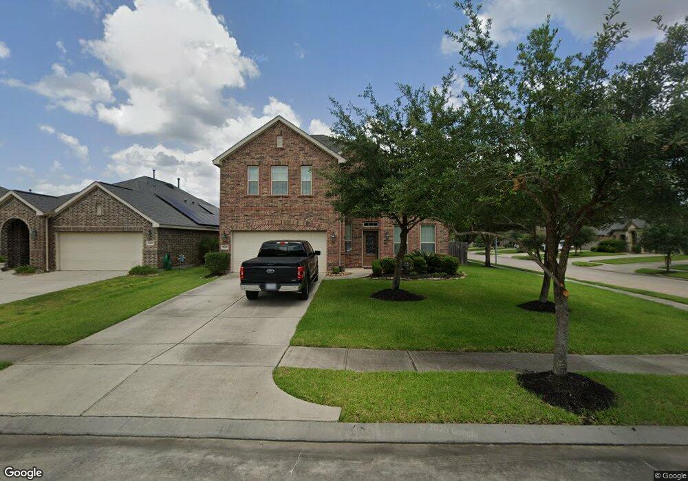 31702 Breezy Retreat Ct, Spring, TX 77386 - photo 1