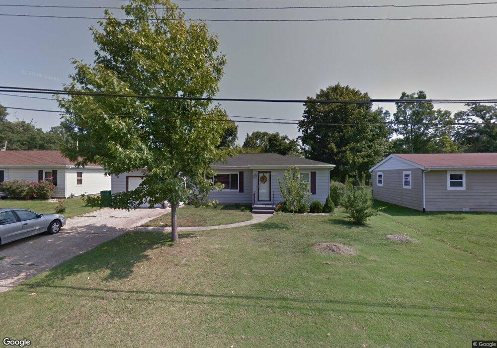 14 Oak Dr, Caseyville, IL 62232 - photo 1