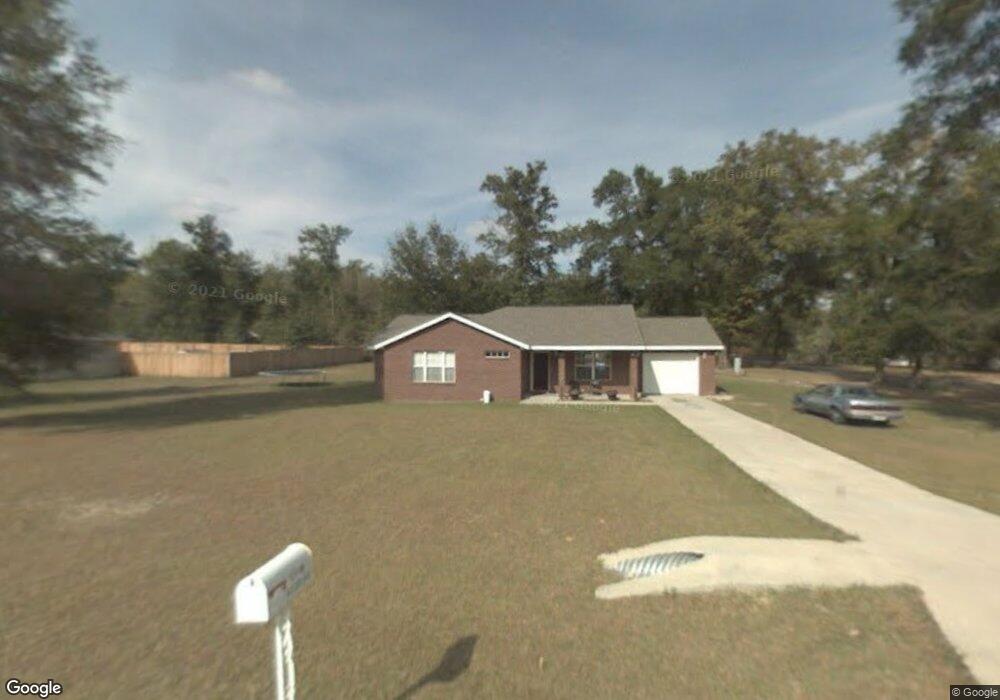 123 NW Silver Glen, Lake City, FL 32055 - photo 1