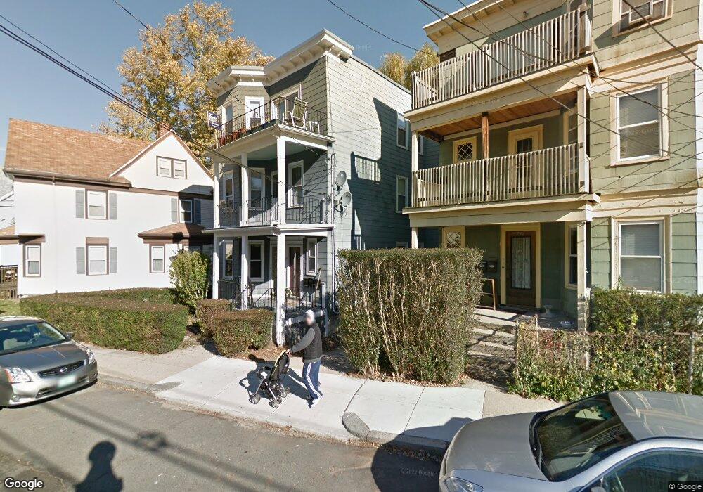 238 Poplar St unit 1,238, Roslindale, MA 02131 - photo 1