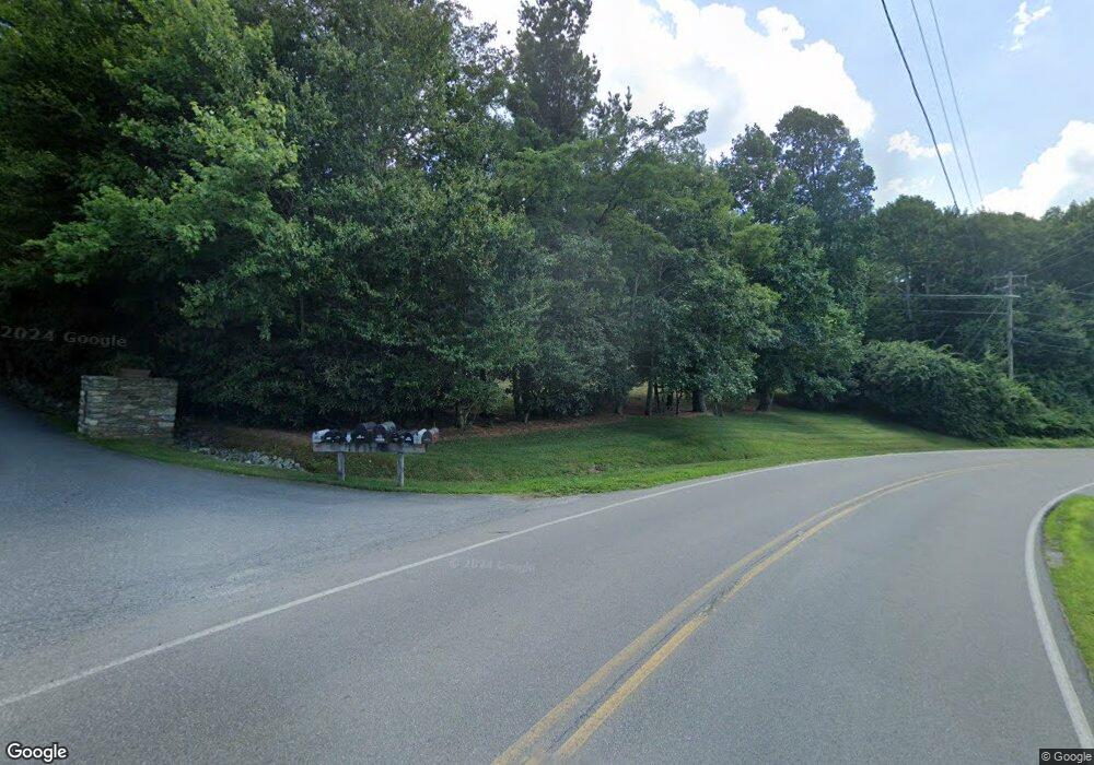 126 Knob Rd, Blowing Rock, NC 28605 - photo 1