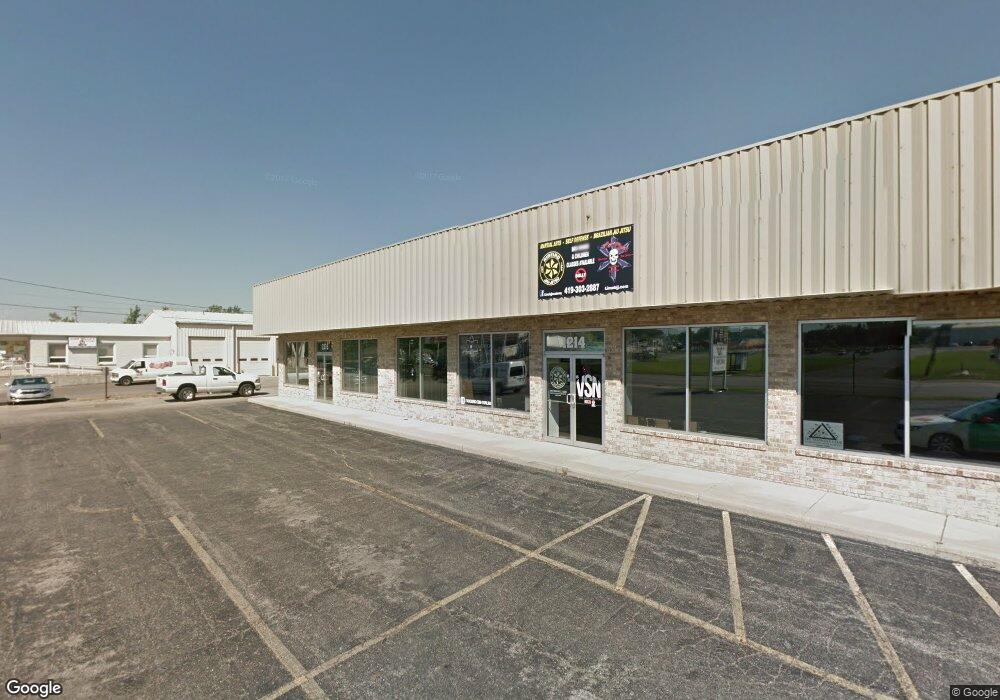 1214 W Robb Ave, Lima, OH 45801 - photo 1