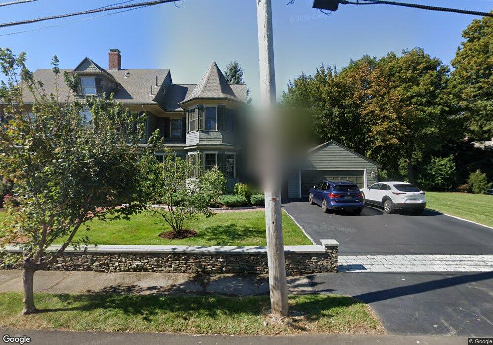 39 Warren St, Needham, MA 02492 - photo 1