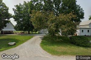 2981 7th Rd, Bourbon, IN 46504
