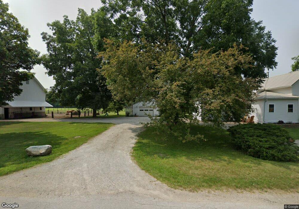2981 7th Rd, Bourbon, IN 46504 - photo 1