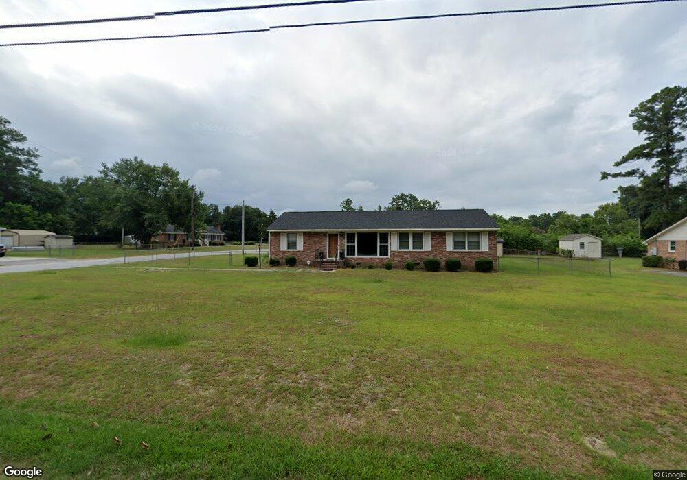 1108 Dicey Creek Rd, Camden, SC 29020 - photo 1