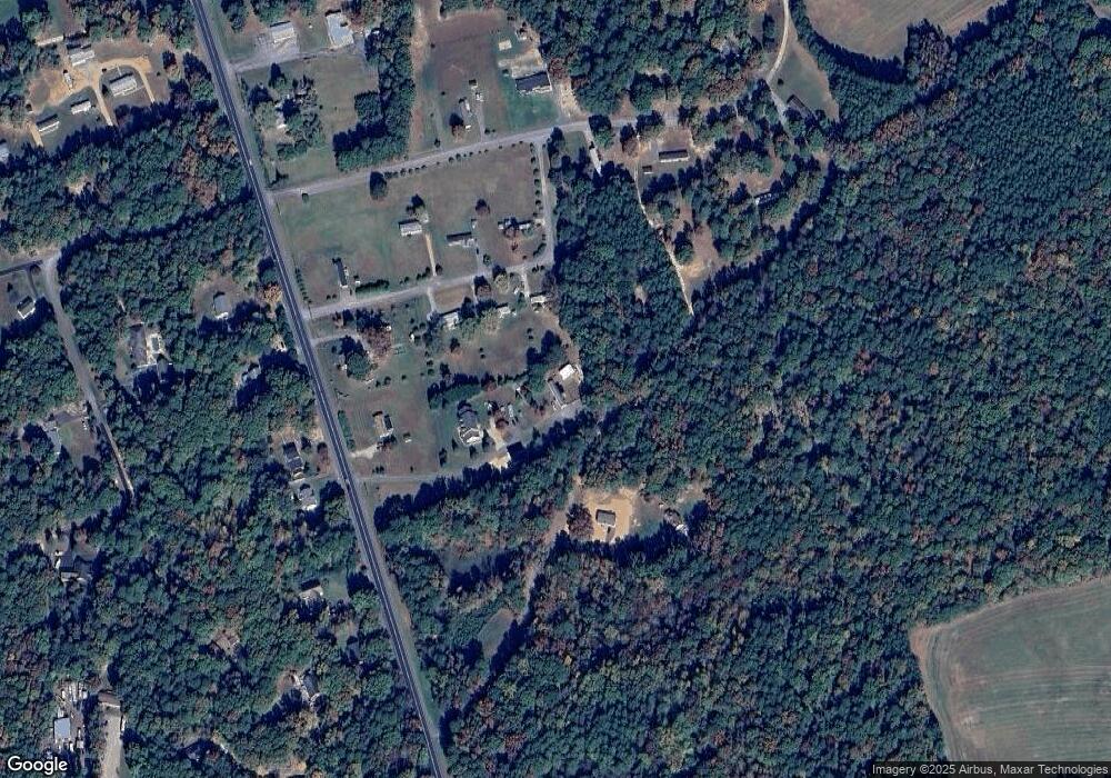 19988 Piney Point Rd, Callaway, MD 20620 - photo 1