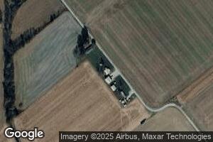 3521 N Long Rd, Bicknell, IN 47512