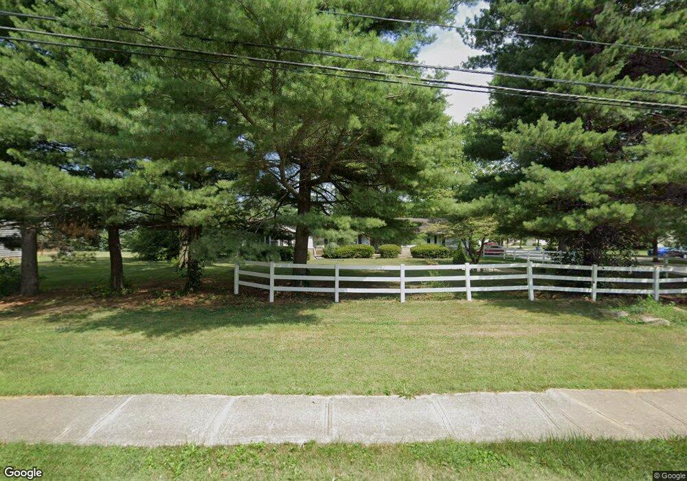 3610 N Stygler Rd, Columbus, OH 43230 - photo 1