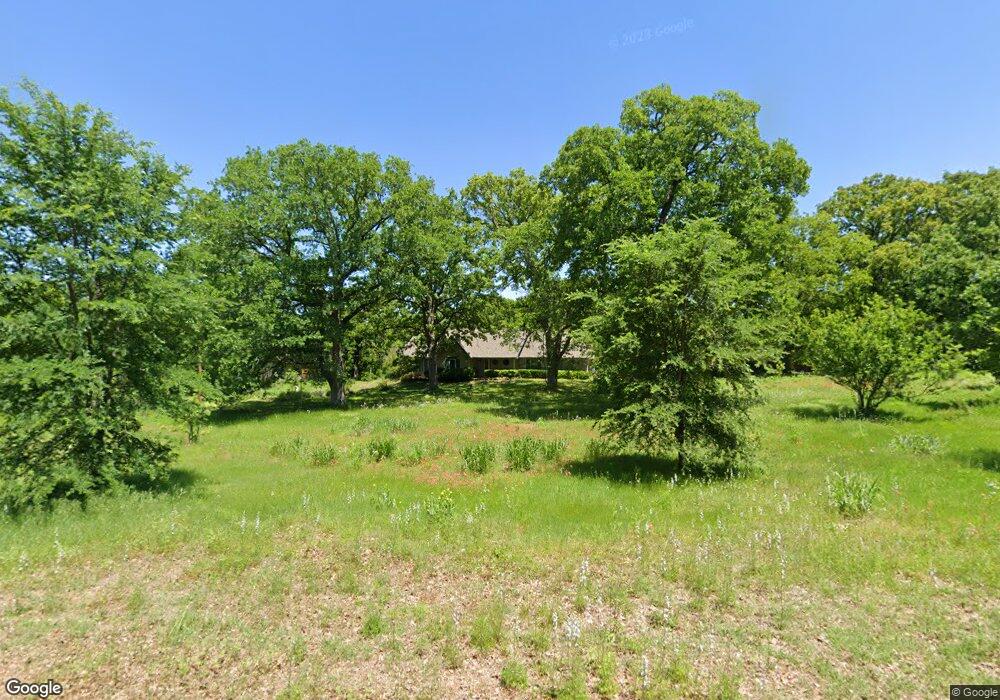 204 Smith Creek Rd, Denison, TX 75021 - photo 1
