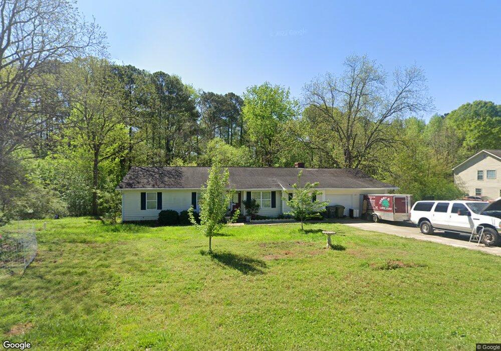 1437 Bethany Rd, Covington, GA 30016 - photo 1
