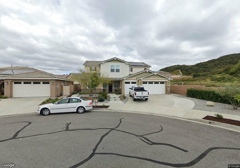 45702 Prior Cir, Temecula, CA 92592 - photo 1