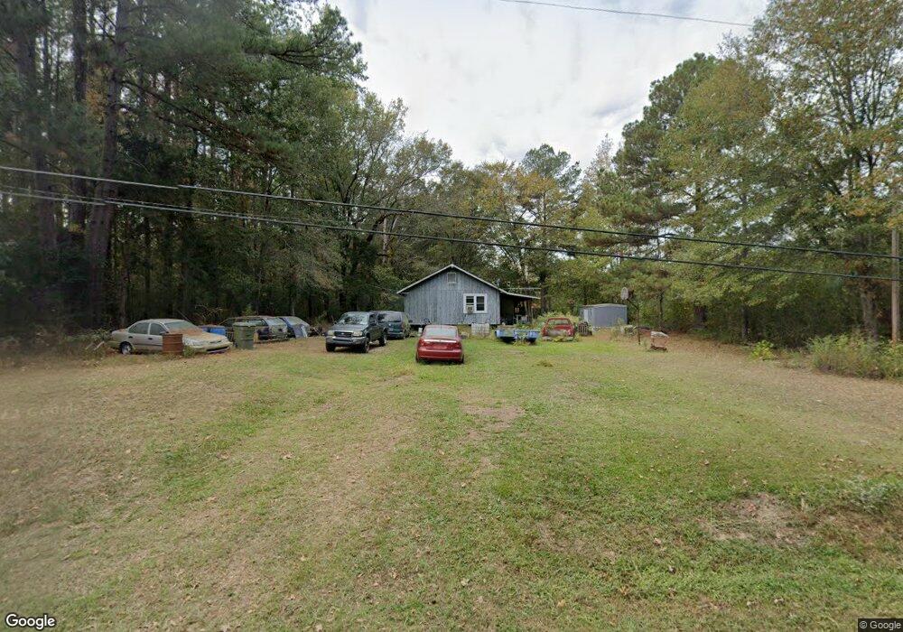 146 N Depot St, Choudrant, LA 71227 - photo 1