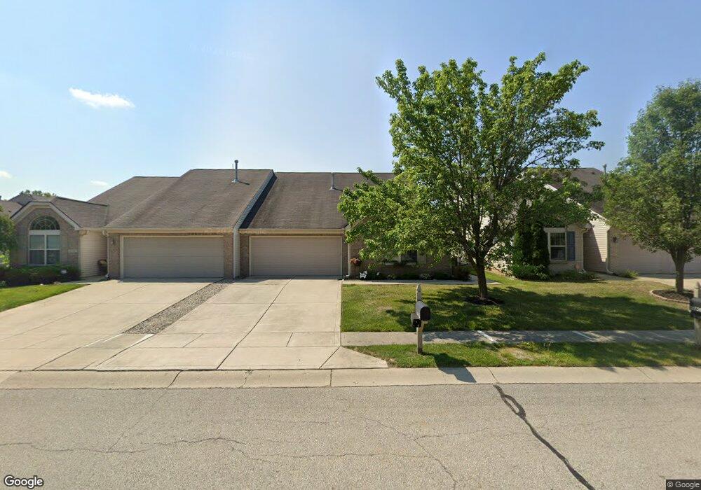 11739 Whisper Cove Dr, Fishers, IN 46037 - photo 1