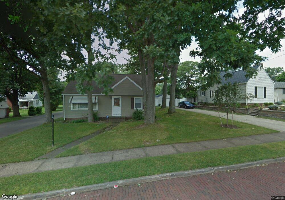 2003 Rowland Ave NE, Canton, OH 44714 - photo 1